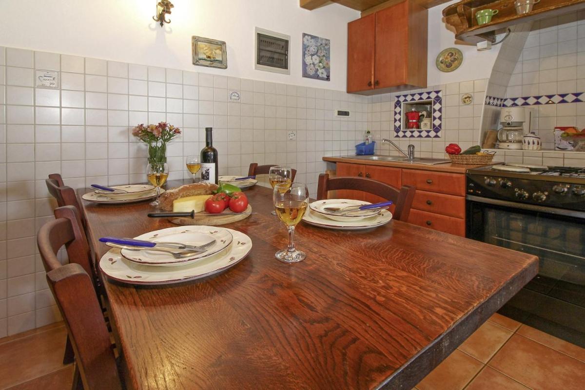 Marija-lorena In Gora Glusici - Haus Fuer 4 Personen