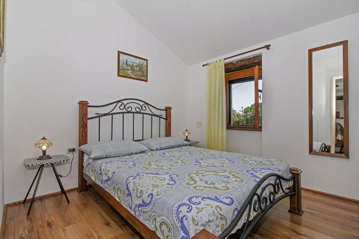 Počitniška hiša Marija-lorena In Gora Glusici - Haus Fuer 4 Personen Labin (Istria)