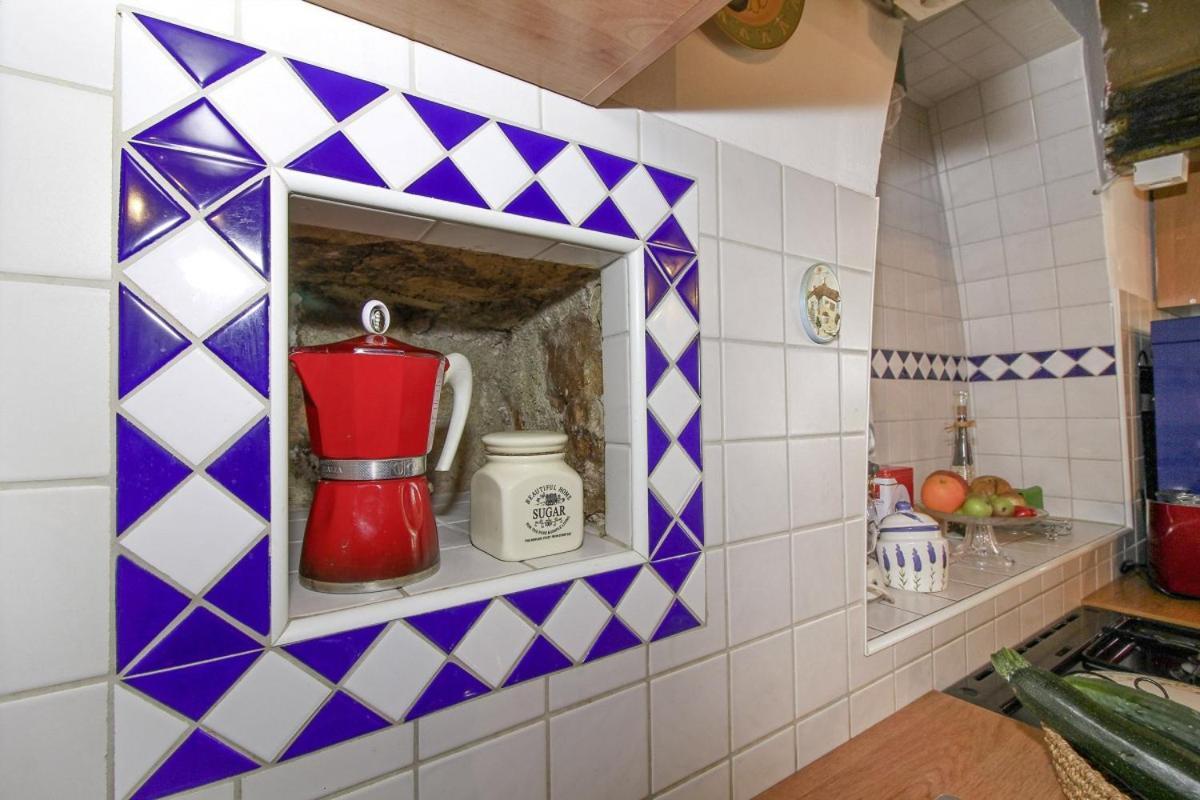 Nyaraló Marija-lorena In Gora Glusici - Haus Fuer 4 Personen Labin