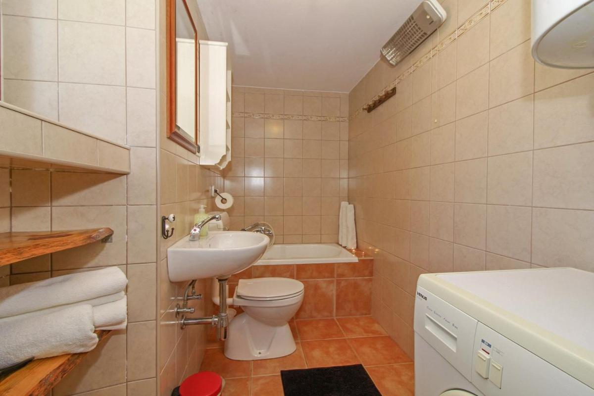 Marija-lorena In Gora Glusici - Haus Fuer 4 Personen Nyaraló *