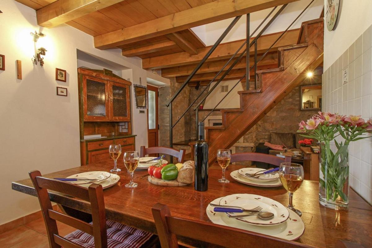 Marija-lorena In Gora Glusici - Haus Fuer 4 Personen Nyaraló *