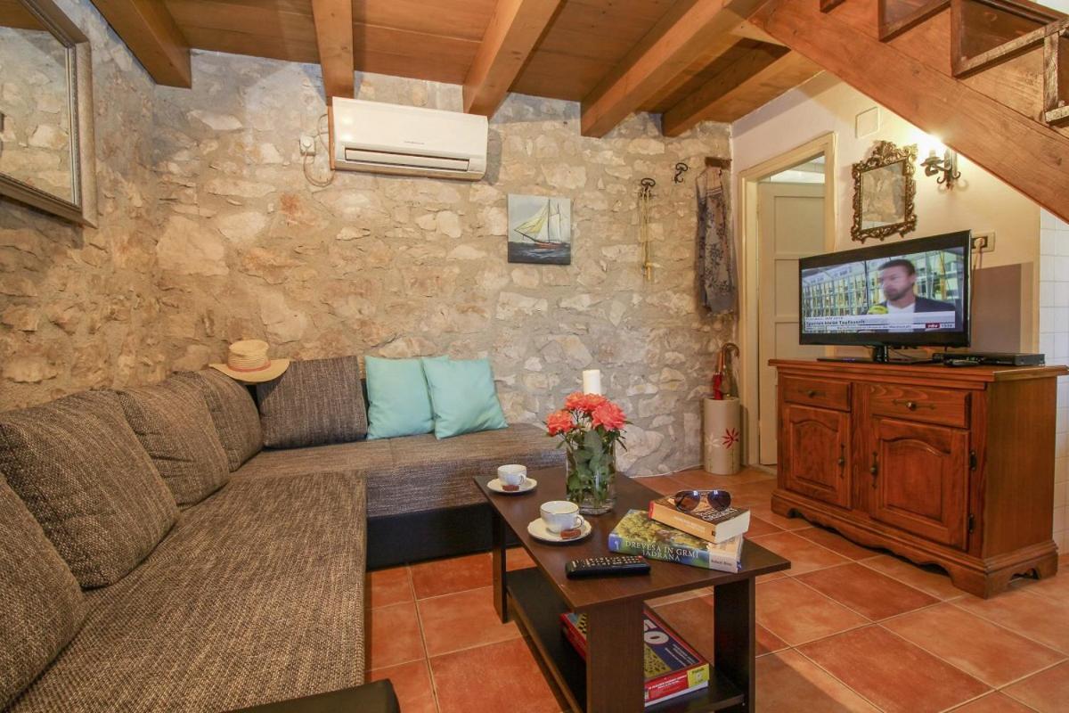 Marija-lorena In Gora Glusici - Haus Fuer 4 Personen Nyaraló