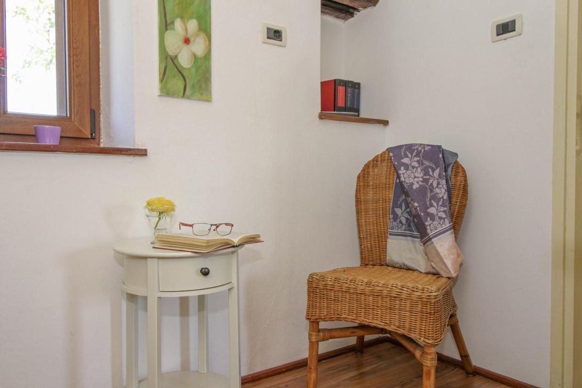 Marija-lorena In Gora Glusici - Haus Fuer 4 Personen Labin
